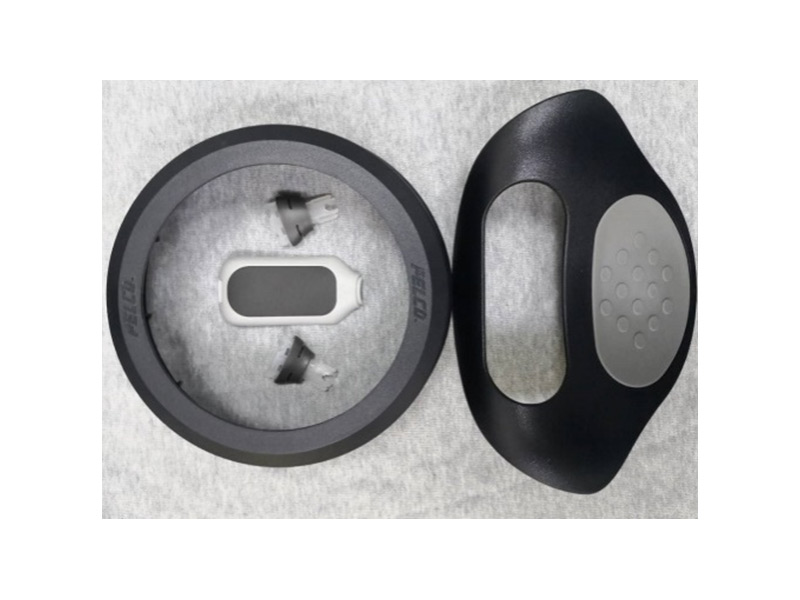 包膠（jiāo）類（lèi）產品