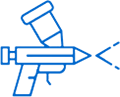表麵處理（lǐ）